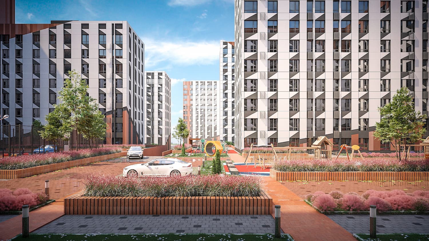 Территория 