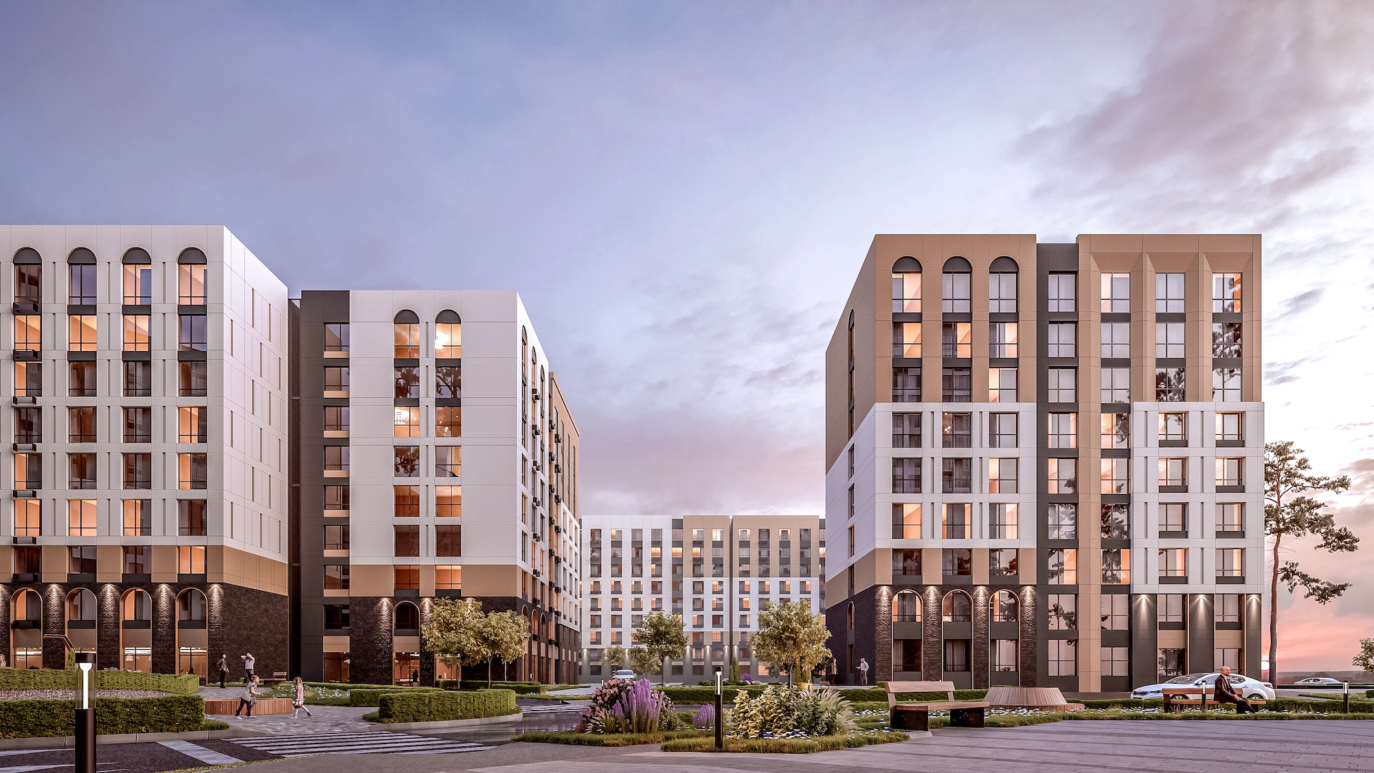 Территория 